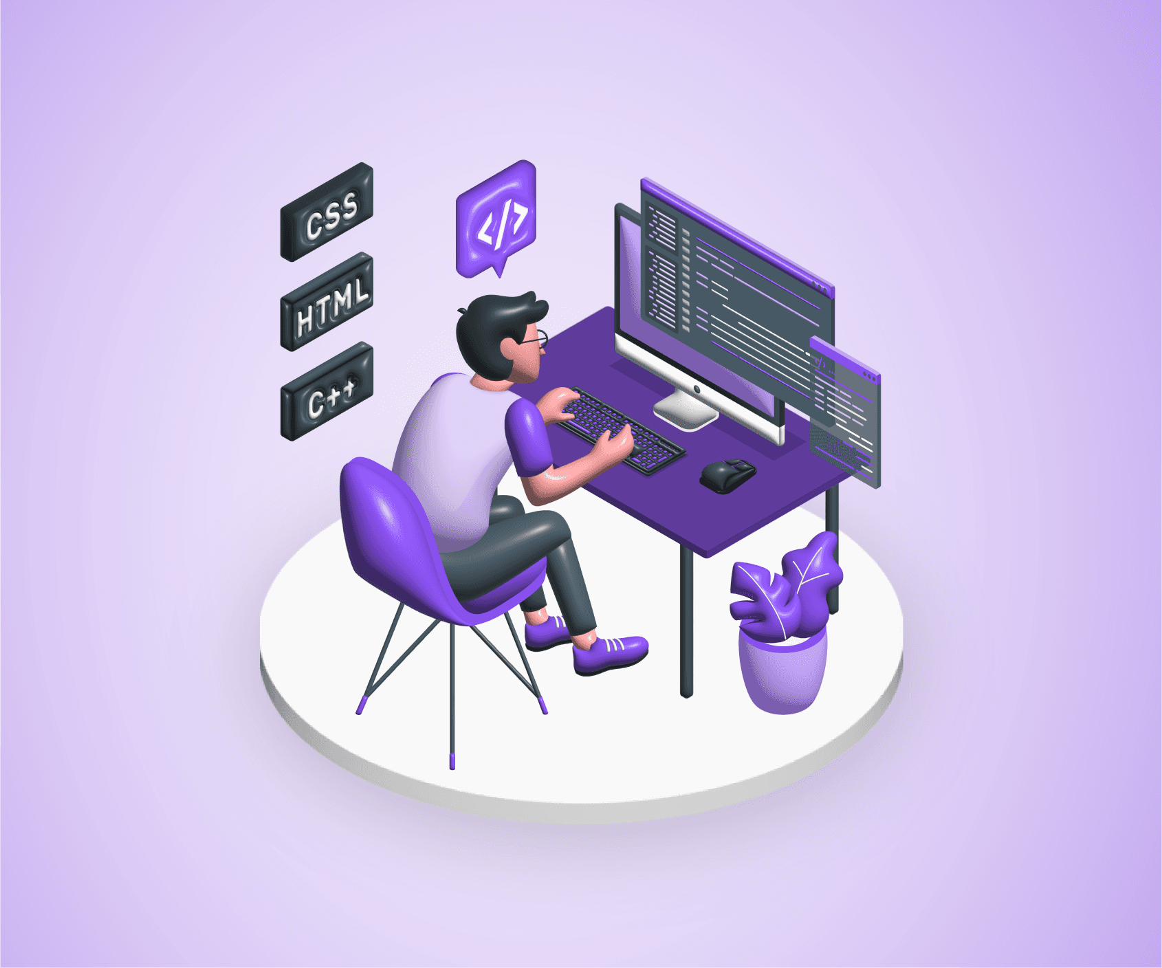 Web Development