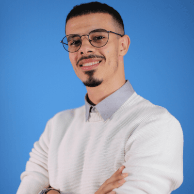 EL MANDILI Ayoub