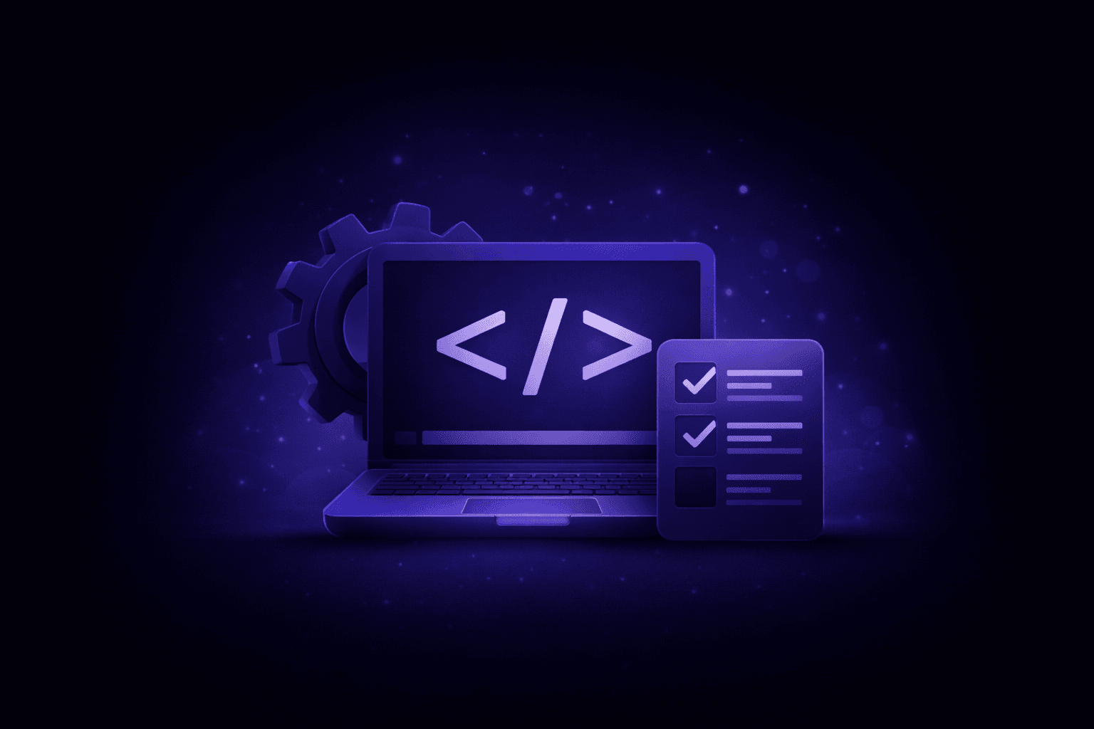 Développement & Tests