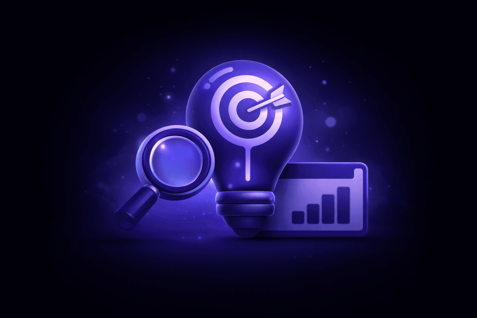 Découverte & Stratégie