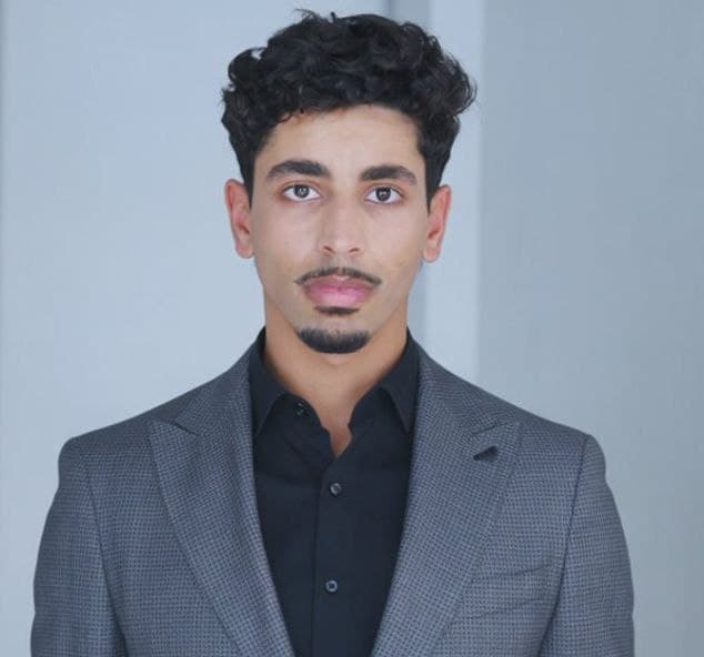 SADIKI Yassine