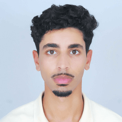 SADIKI Yassine