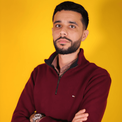 SADIKI Aymane