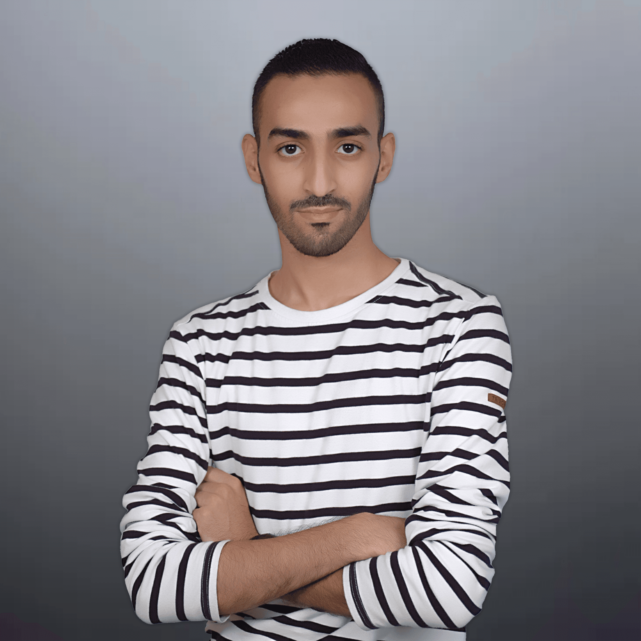 HASNAOUI Karim