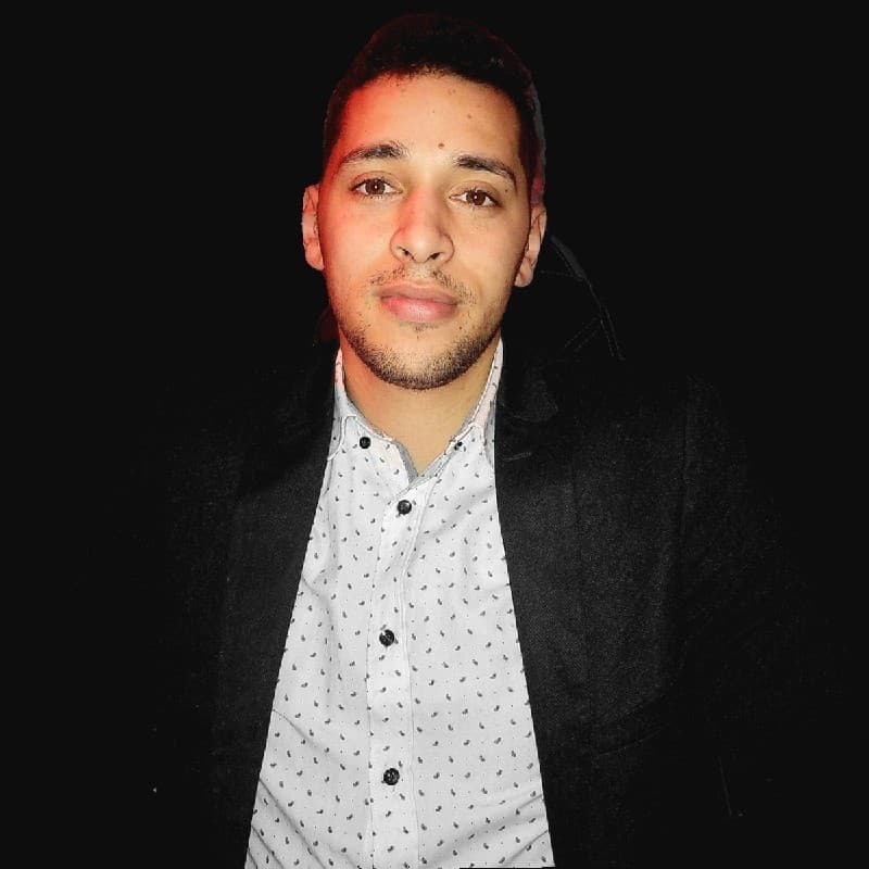Marouane LACHHEB
