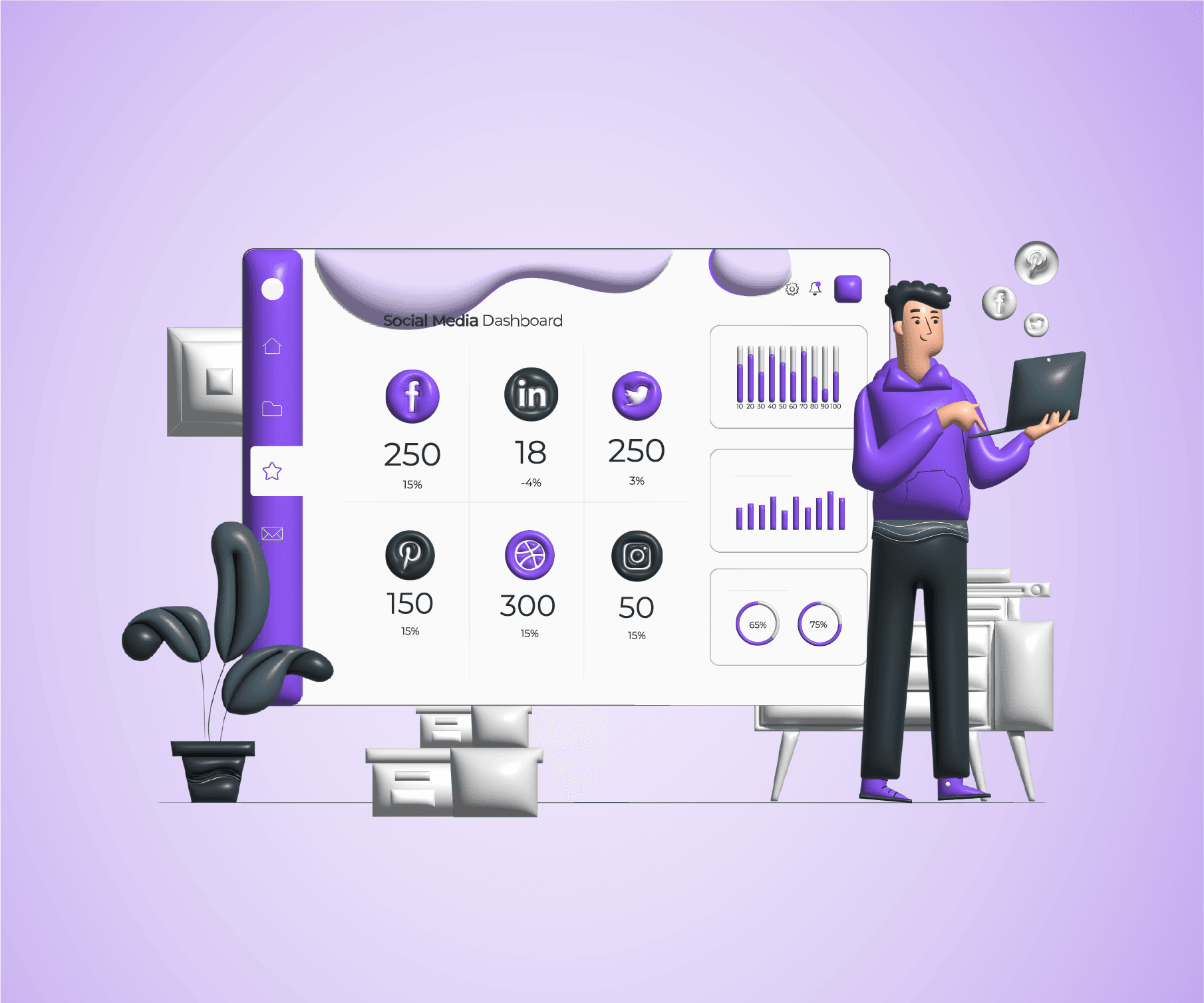 Mobile App Development