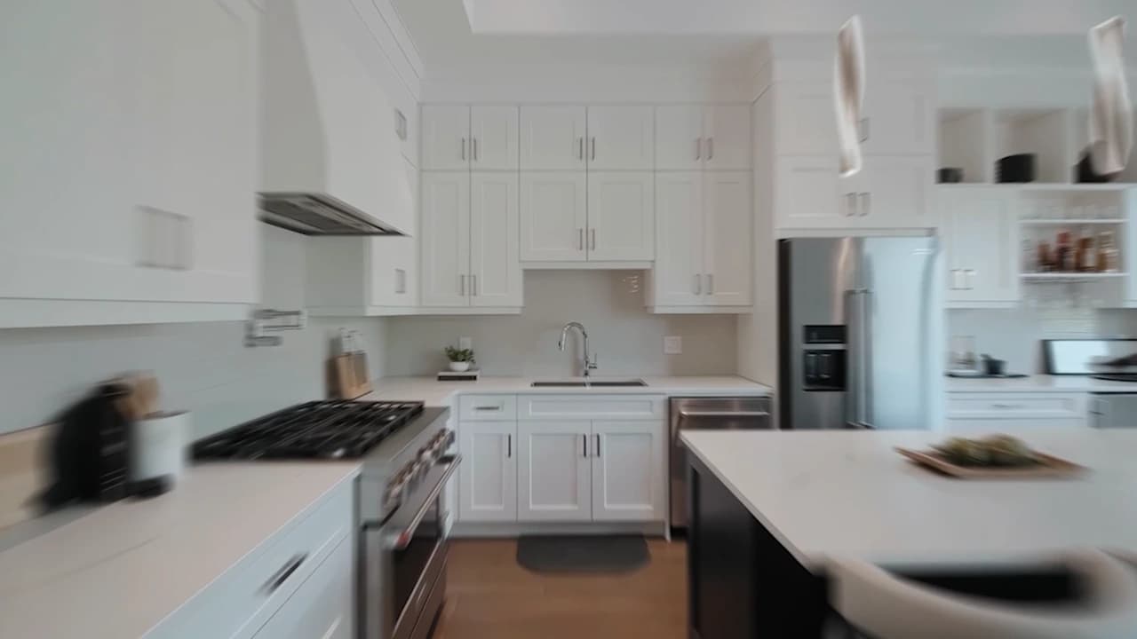 Modern Villa Showcase