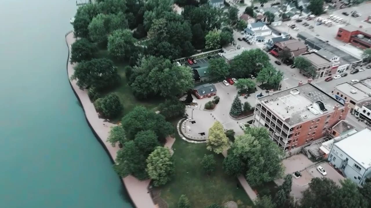 Commercial Office Space