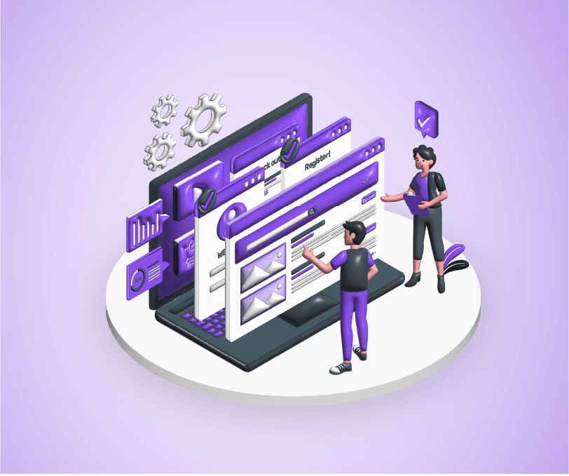 UI/UX Design