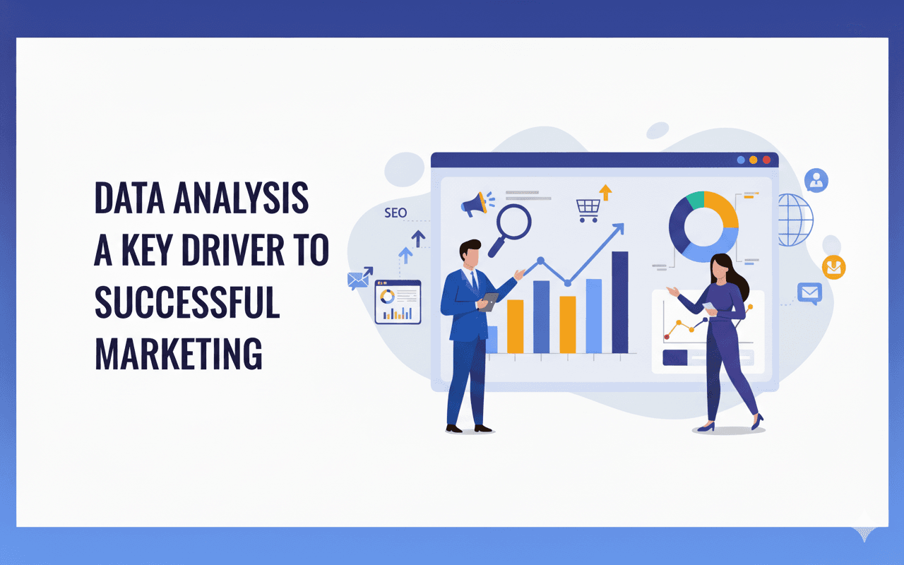 Data Analysis: The Key Driver Behind a Successful Marketing Strategy in Morocco